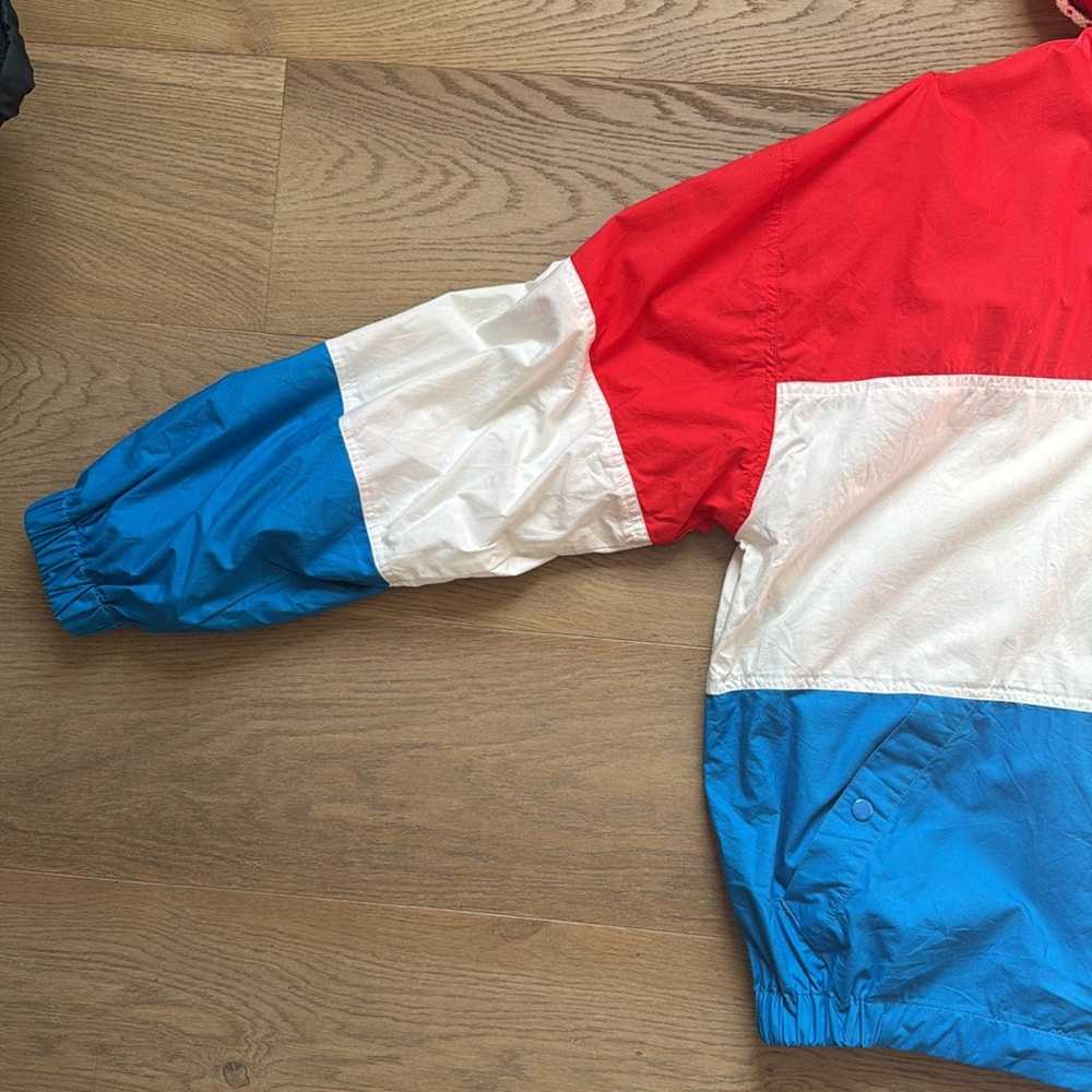 Red, White, & Blue Jacket - image 5